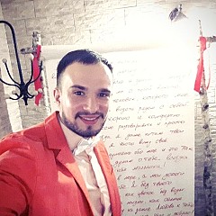 Евграф Николаев