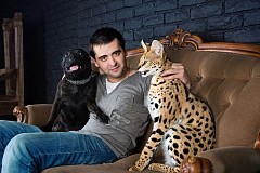 Сергей Гарчёв
