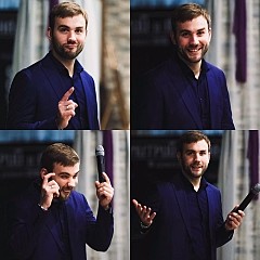 Антон Рябов