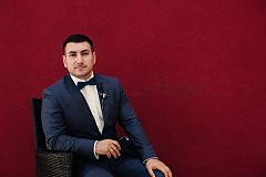 Вилен Бедиян