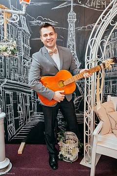 Сергей Муленков