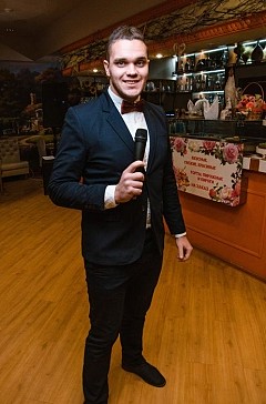 Вячеслав Словарев
