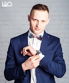 Михаил Цупрунов