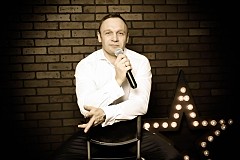 Павел Печикин