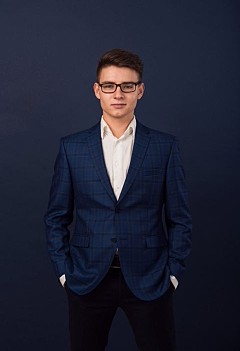 Арсений Тышенко