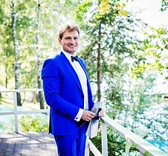 Павел Томашек