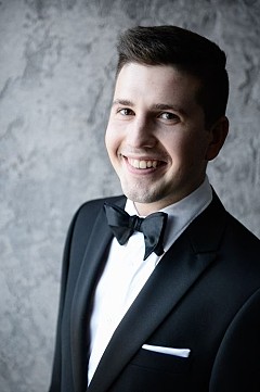Александр Стецун