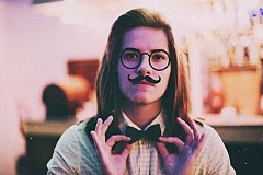 Яна Судакова