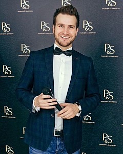 Андрей Козин