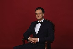 Айдар Шарафетдин