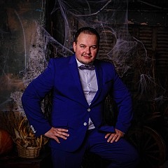 Влад Дунаев