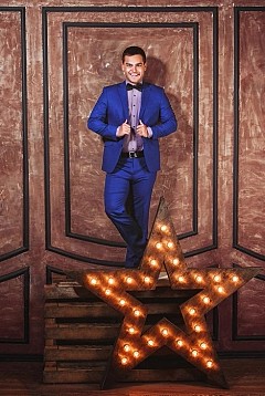 Евгений Сорокин