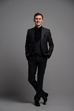 Степан Лукин