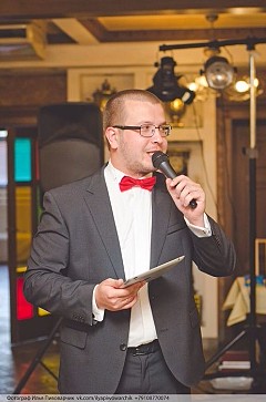 Александр Овсянников