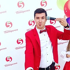 Алексей Полухин