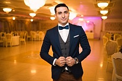 Сергей Акопов