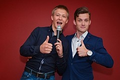 Дуэт "Владислав"