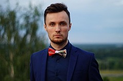 Артём Алёхин