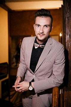Павел Епишко