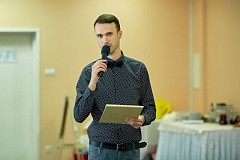 Кирилл Классовский