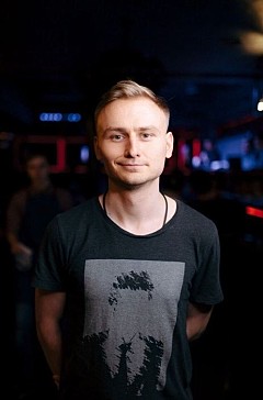 Евгений Синяков