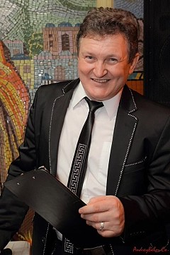 Андрей Белов