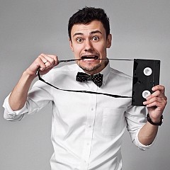 Михаил Королев