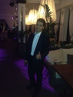 Анвер Чираков
