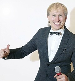 Артемий Головин