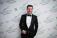 Руслан Халитов