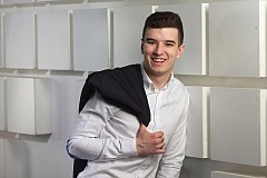 Илья Шалашов