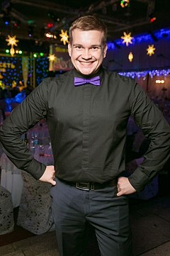 Артур Синкевич