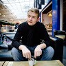 Антон Саламахин