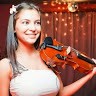 Полина Генш