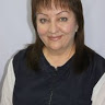 Людмила Михайловна Маркова