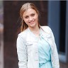 Екатерина Сажина