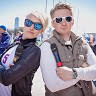 Дуэт Тарасов и Курочкина