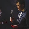Евгений Горев