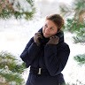 Полина Гнидина