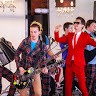 ВИА Куйбышев