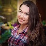 Анастасия Исламова