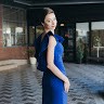 Светлана Беркунцова
