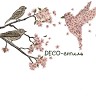 Дизайн-студия  Деко-стиль