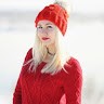 Ангелина Старцева