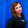 Екатерина Пухальская Баранова