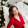 Елена Полежаева Кузнецова