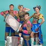 Ансамбль Русский Фреш