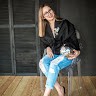 Ксюша Агаева