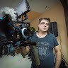 Эдуард Цветков Пилигрим - студио