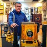Игорь Осипов